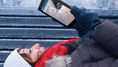 TacTouch Maxim